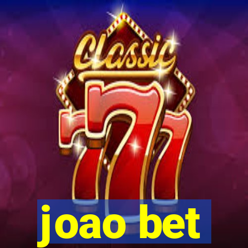 joao bet